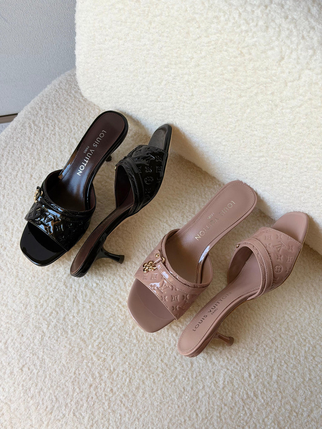 LV 6AM Mule - 7
