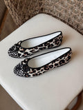 Chanel ballerina - Calfskin
