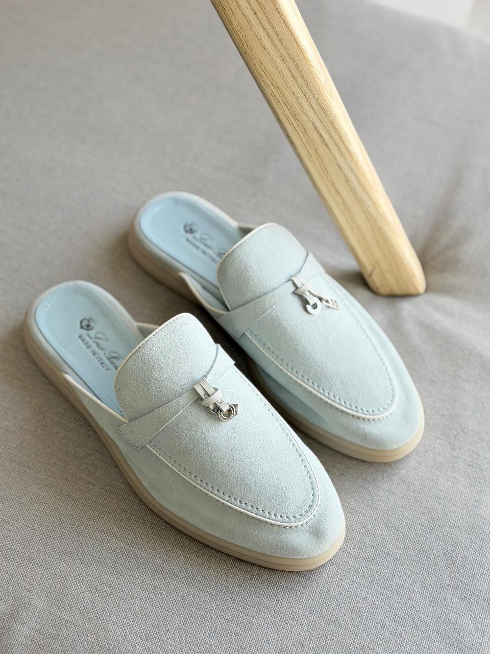 Loro Piana Summer Charms Walk