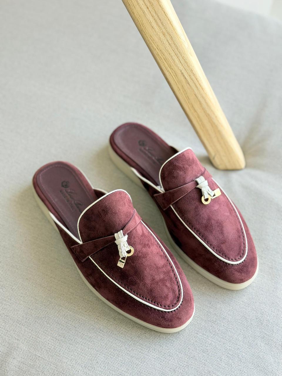 Loro Piana Summer Charms Walk - 2