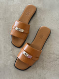 Hermes Giulia Sandal