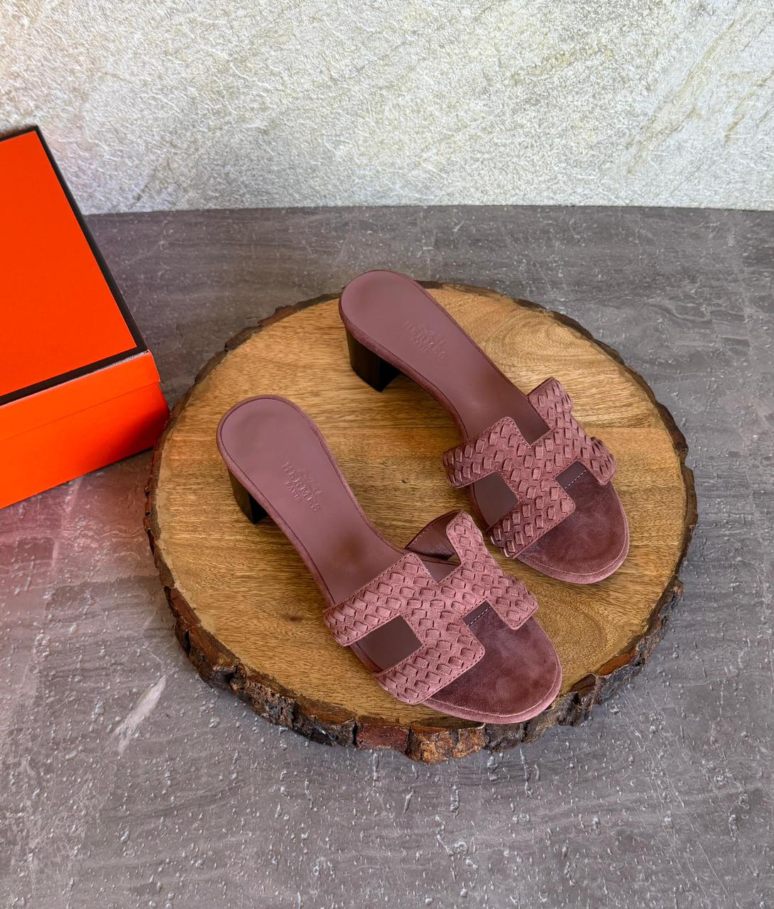 Hermes Oran Sandsls - 4