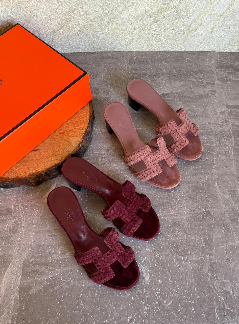 Hermes Oran Sandsls - 2