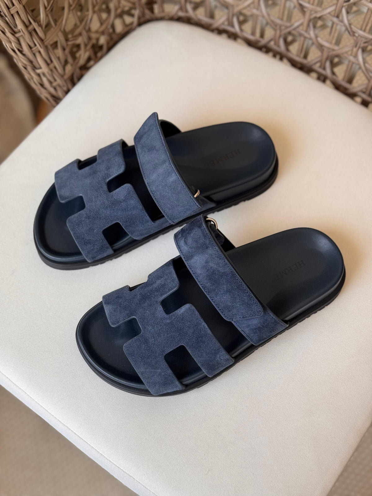 Hermes chypre sandals - 3