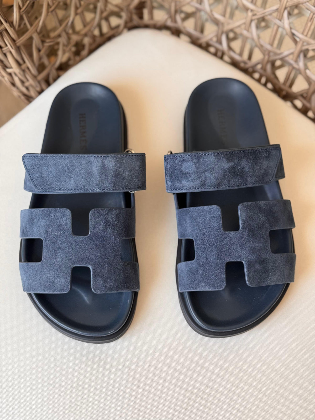 Hermes chypre sandals - 4