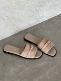 Hermes Giulia Sandals