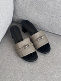 Hermes Giulia Sandals