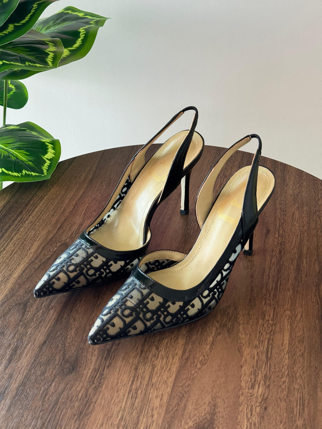 J'Adior Slingback Pump - 2
