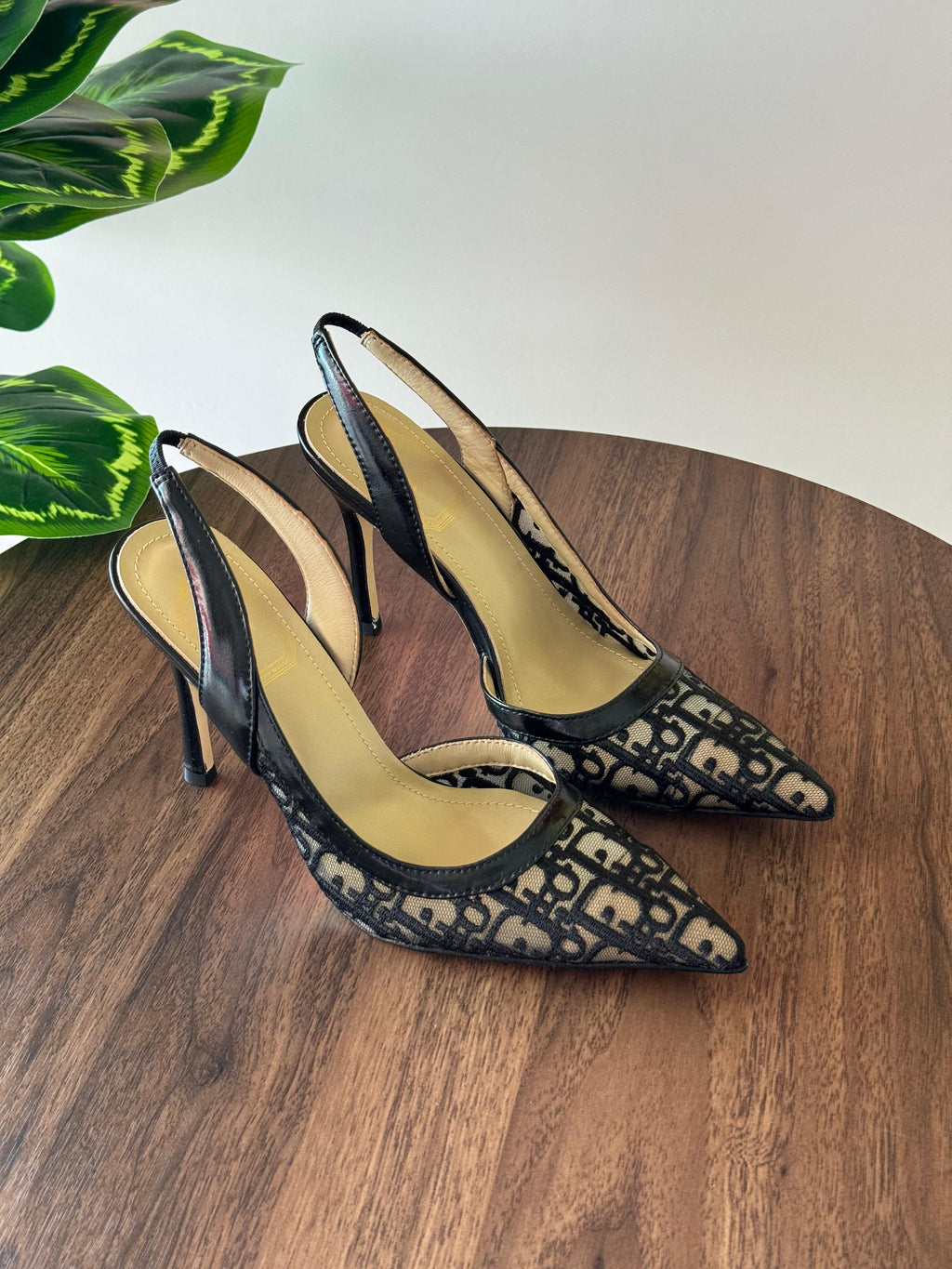 J'Adior Slingback Pump - 9
