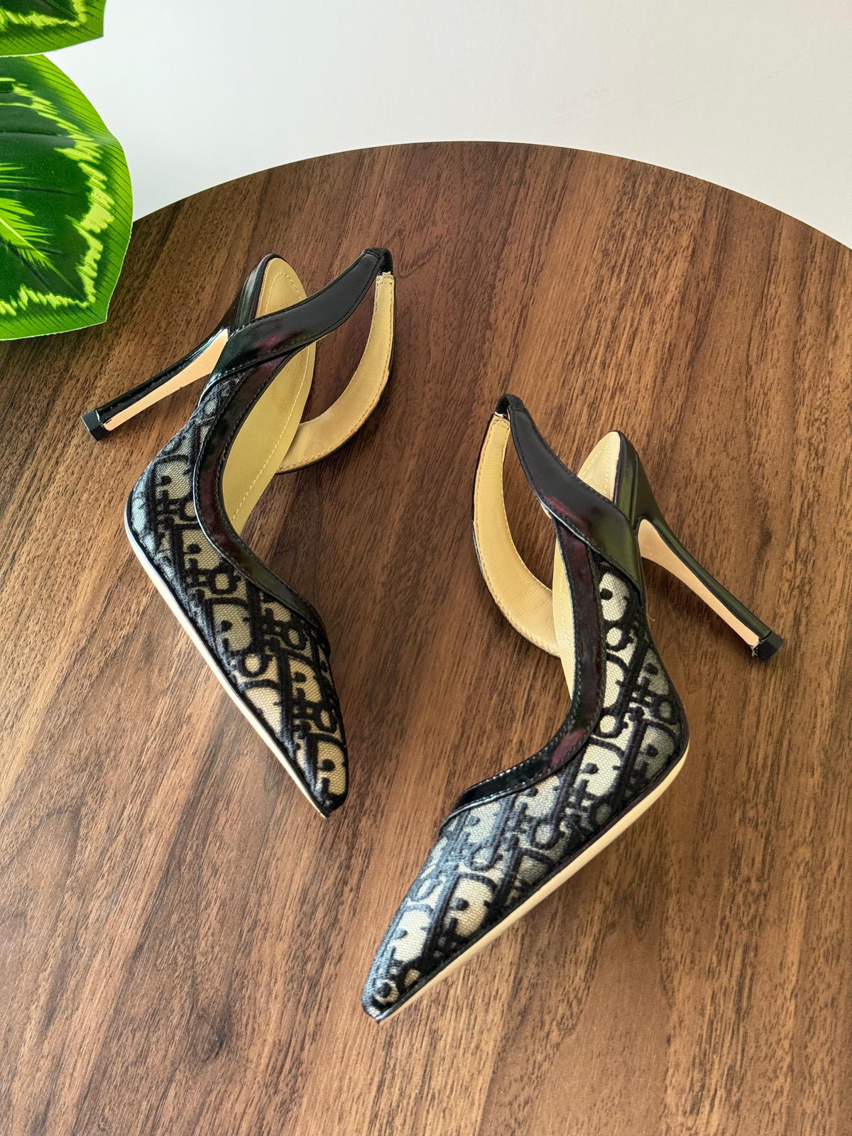J'Adior Slingback Pump - 8