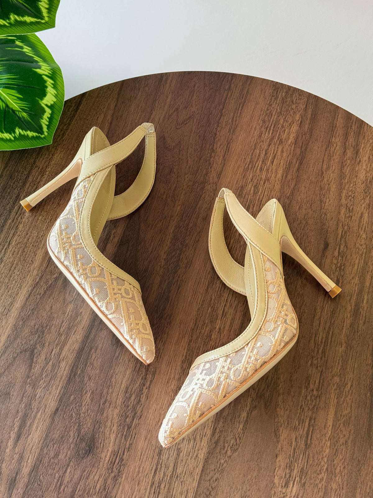 J'Adior Slingback Pump - 4