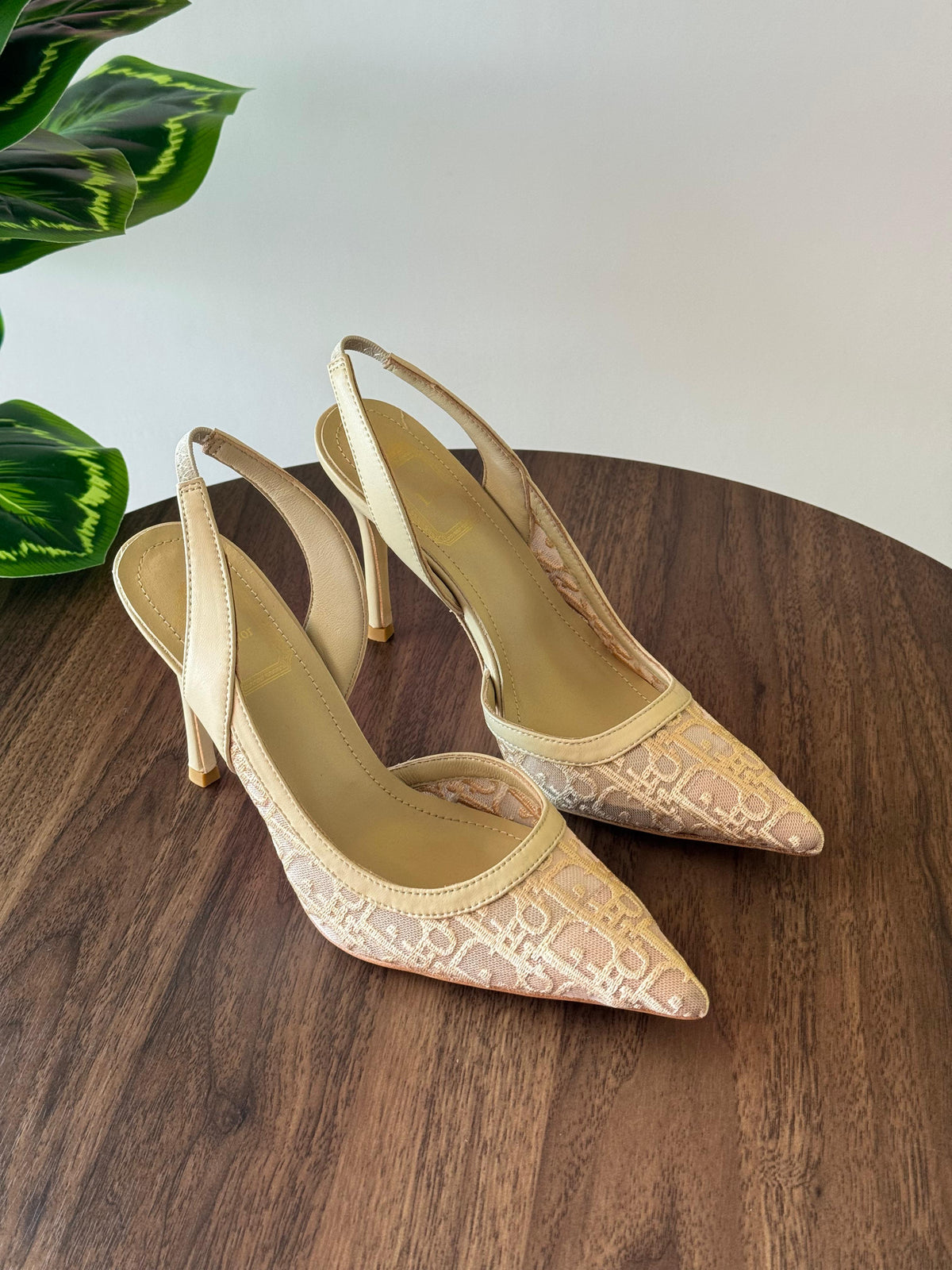 J'Adior Slingback Pump - 5