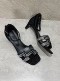 Hermes Joy 70 sandal