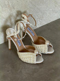 Jimmy Choo Sacaria 120 sandals
