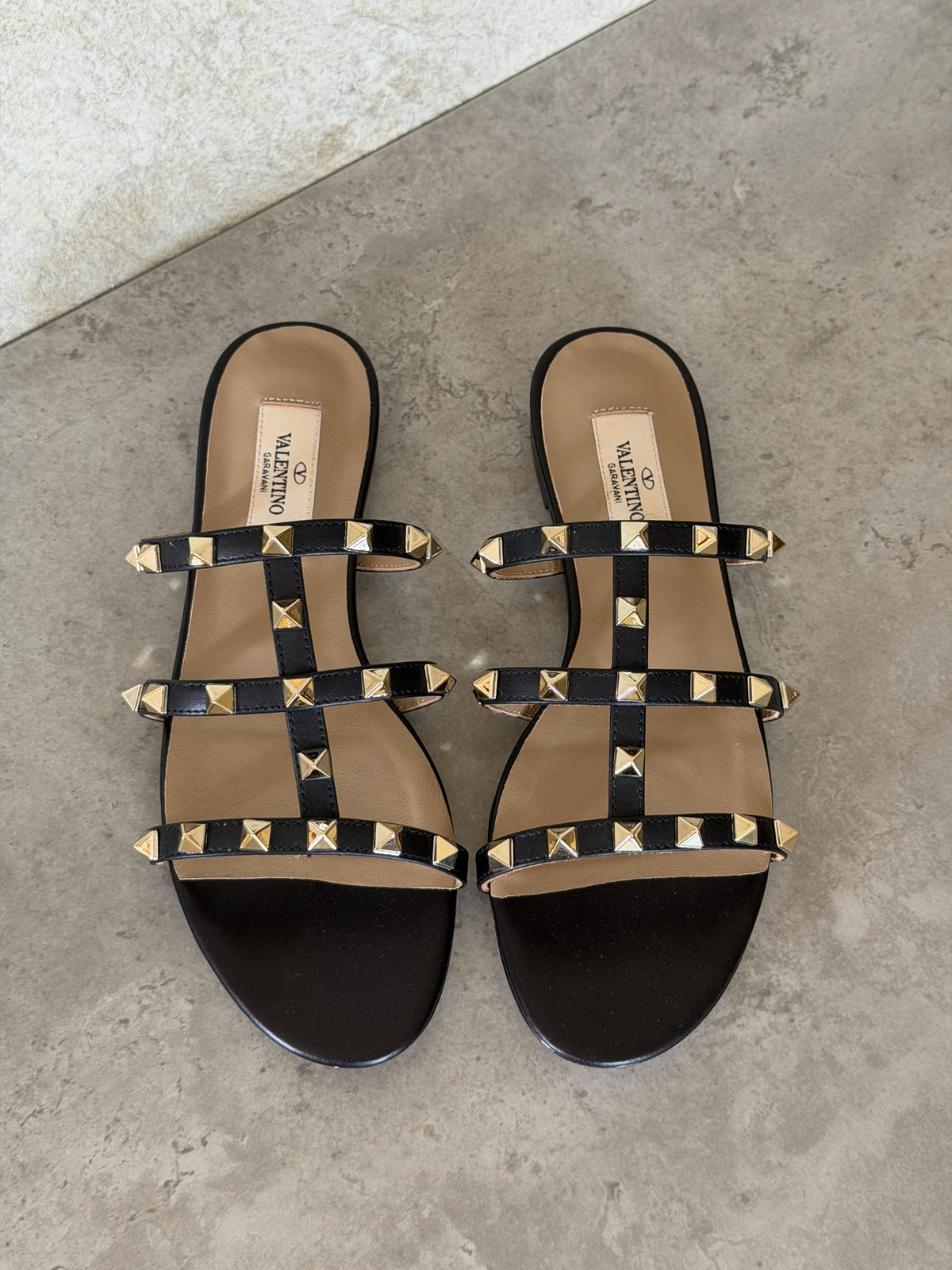 Flats