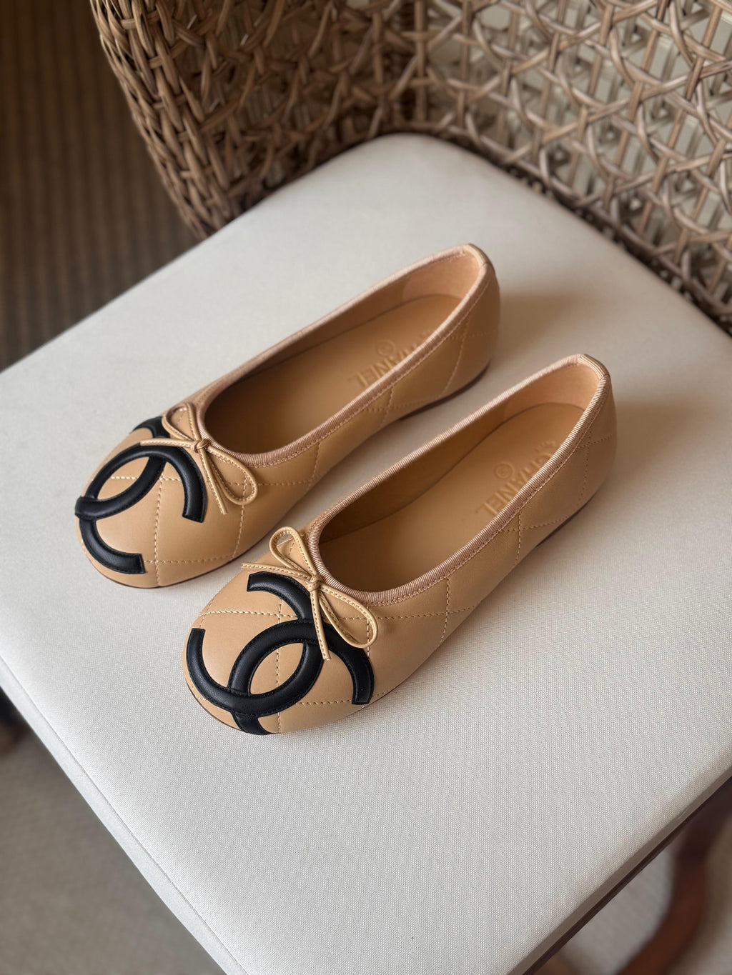 Chanel Ballet flats - 11
