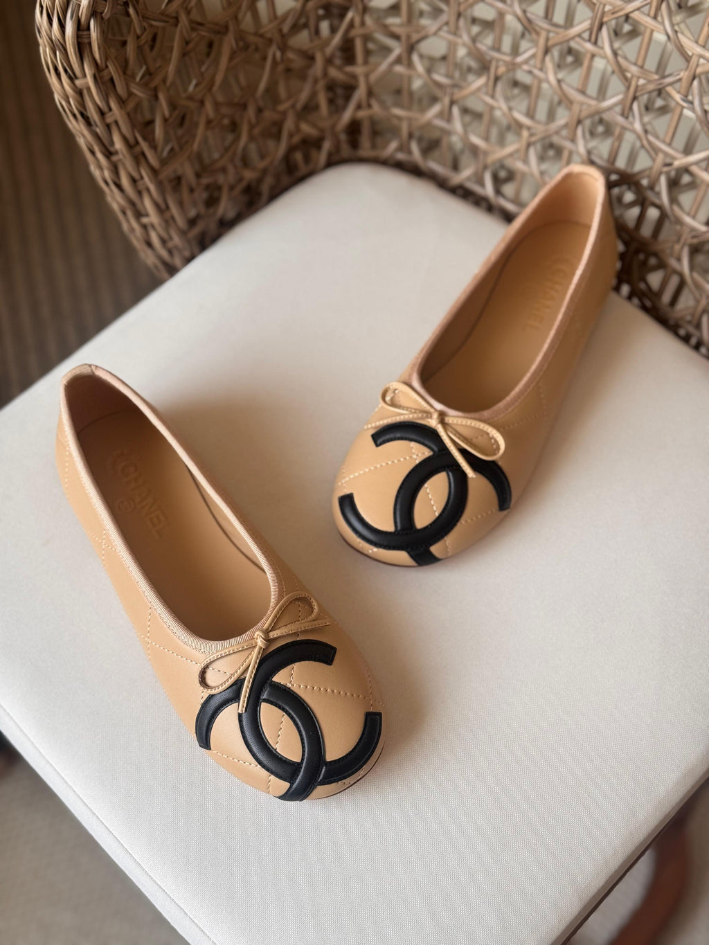 Chanel Ballet flats - 2