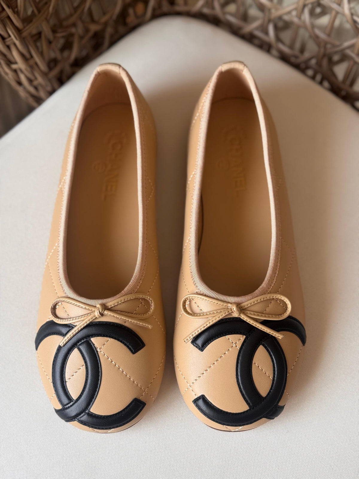 Chanel Ballet flats - 10