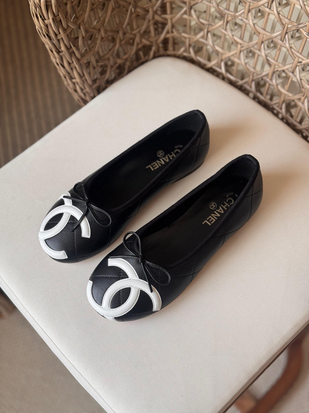 Chanel Ballet flats - 9