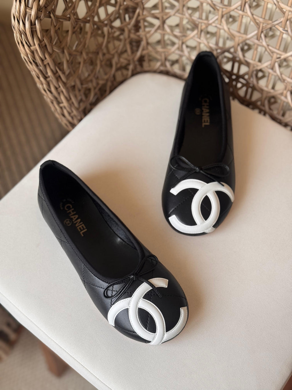 Chanel Ballet flats - 8