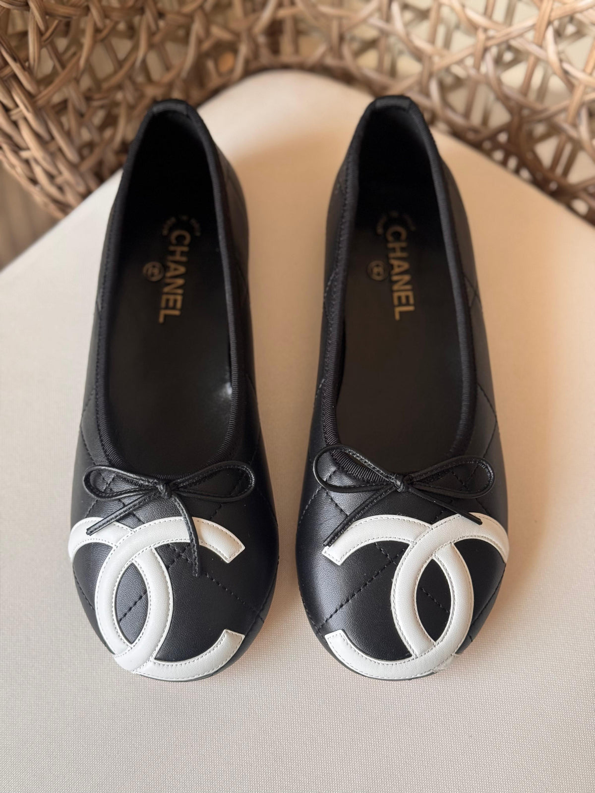 Chanel Ballet flats - 7