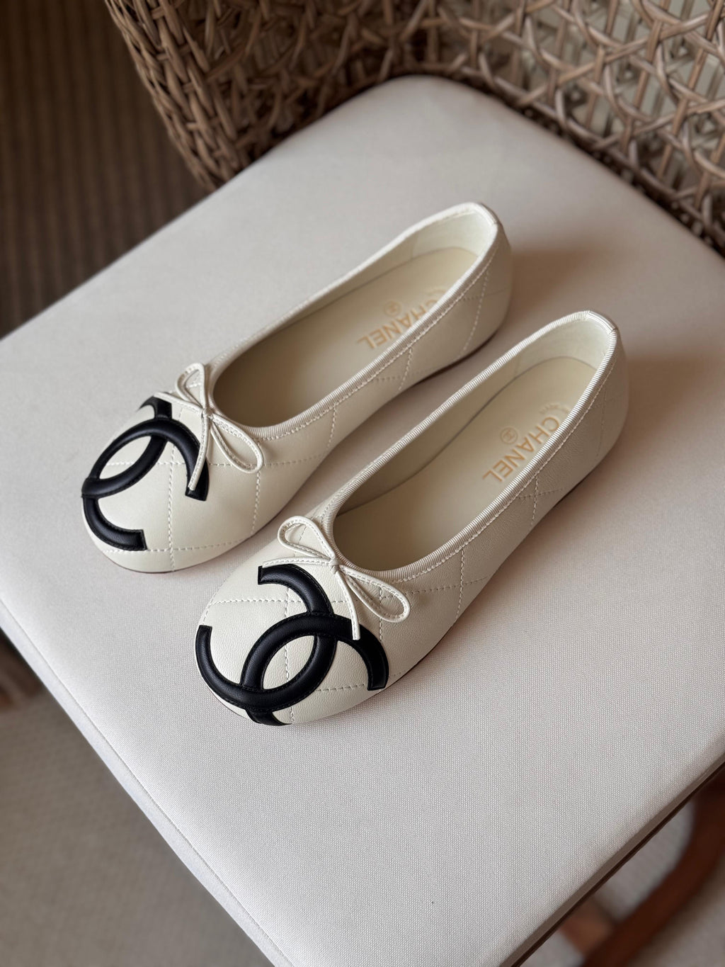 Chanel Ballet flats - 6