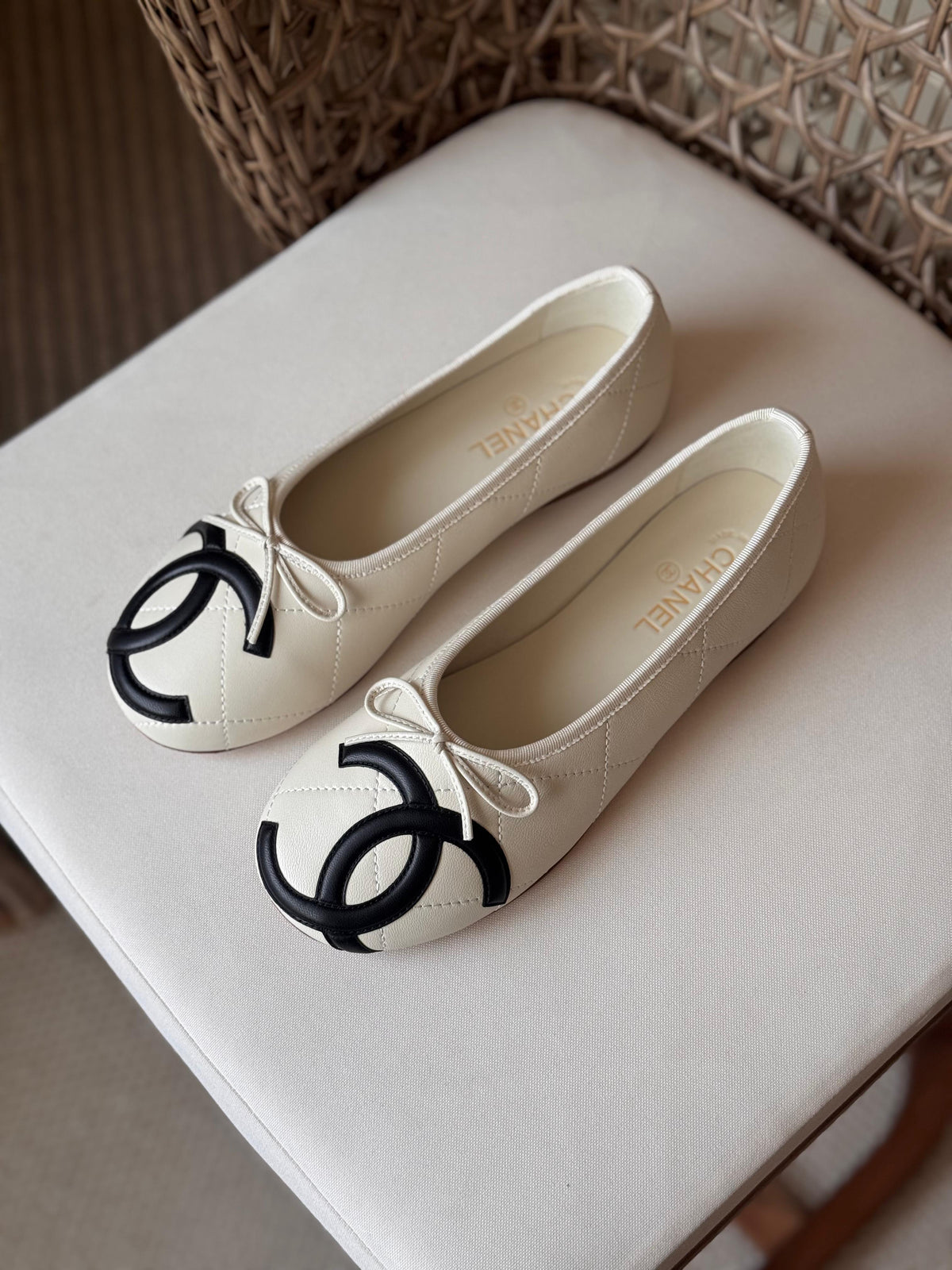Chanel Ballet flats - 6