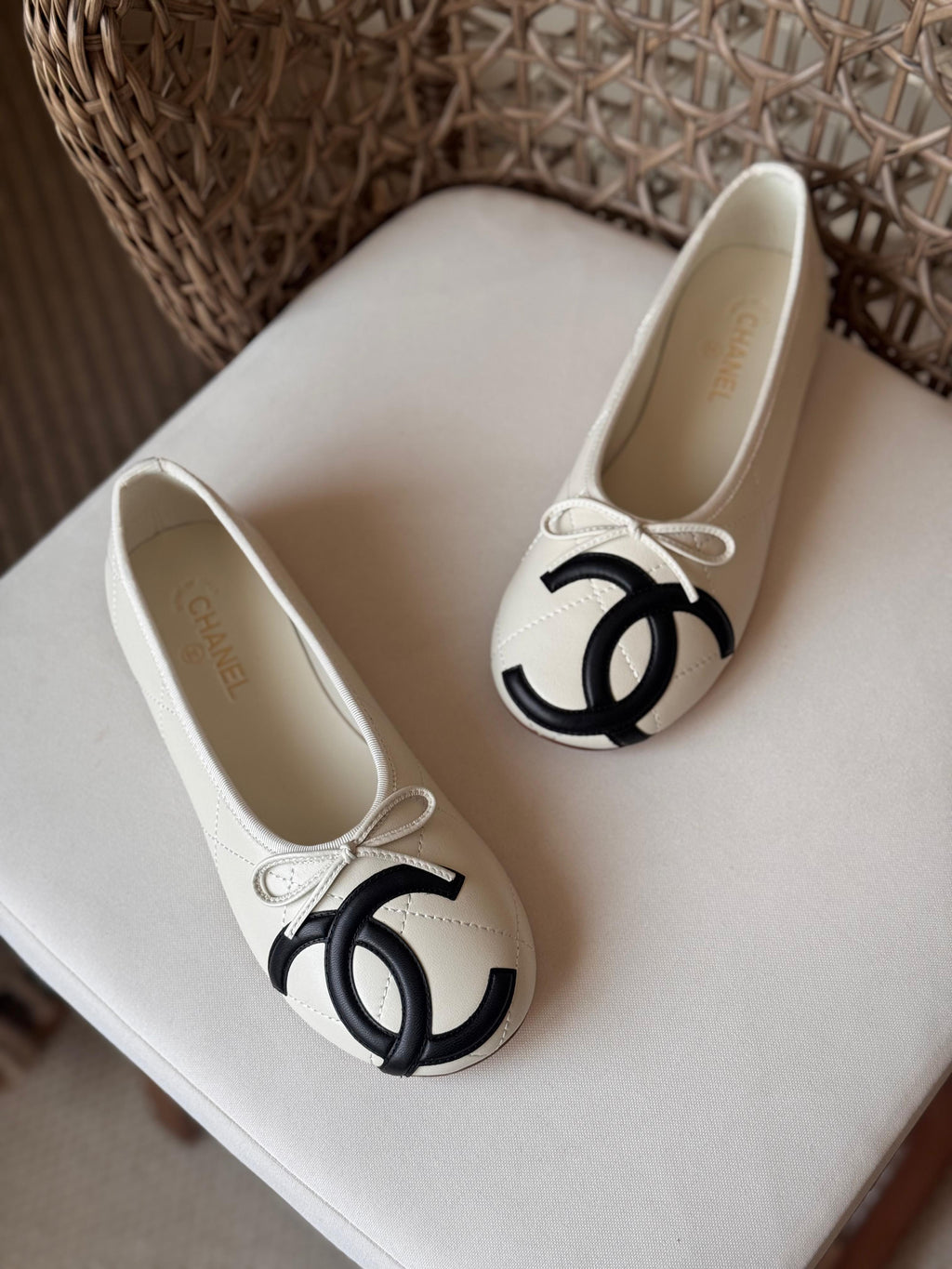 Chanel Ballet flats - 5
