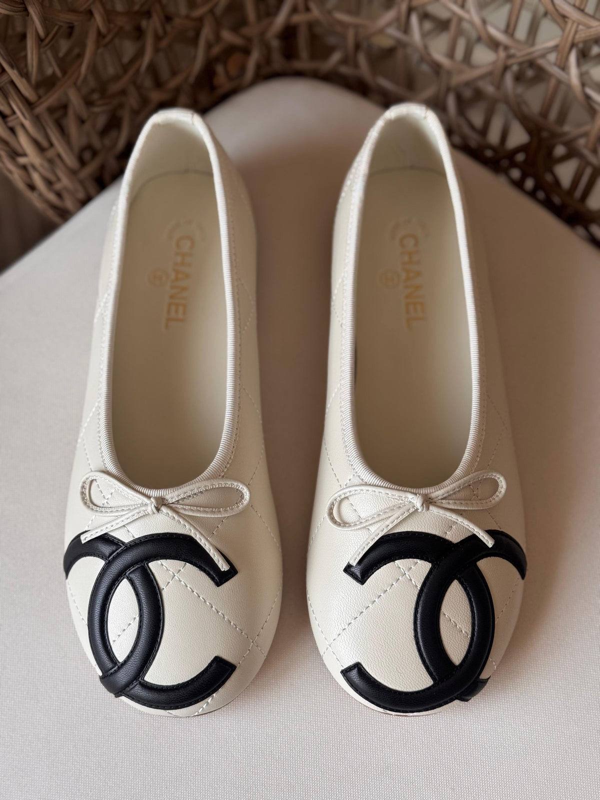 Chanel Ballet flats - 4