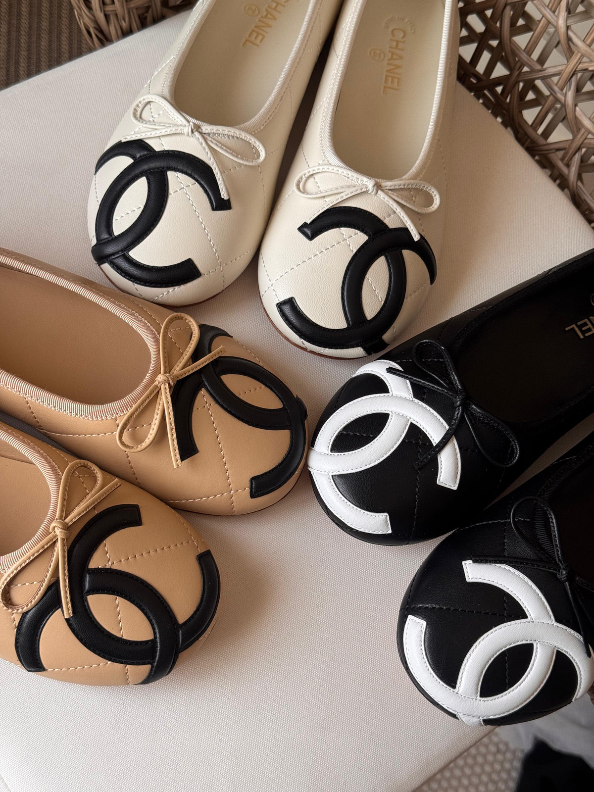 Chanel Ballet flats - 3