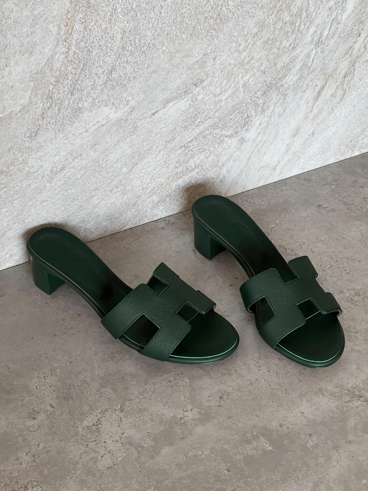 Hermes oran - 2