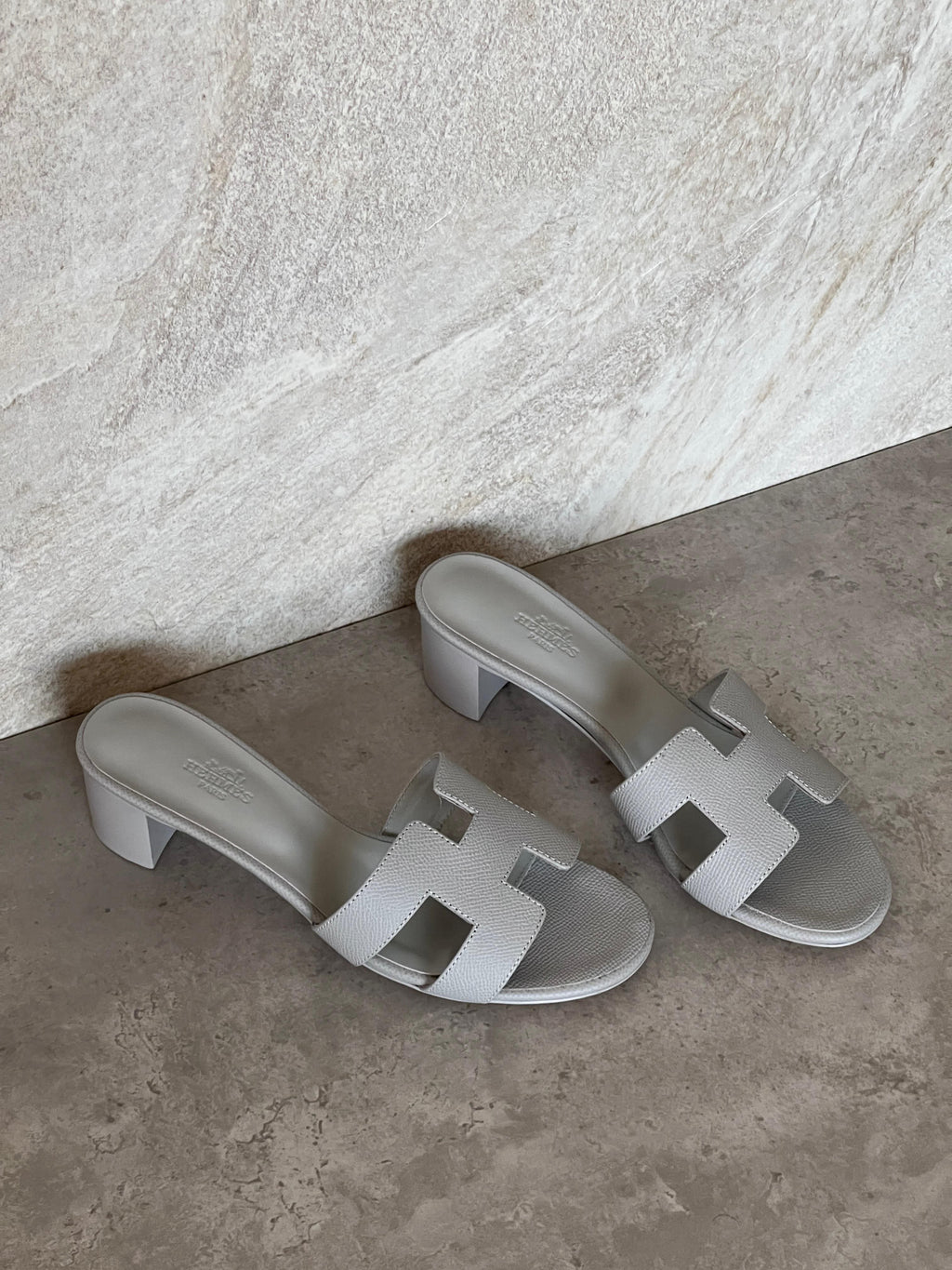 Hermes oran - 2