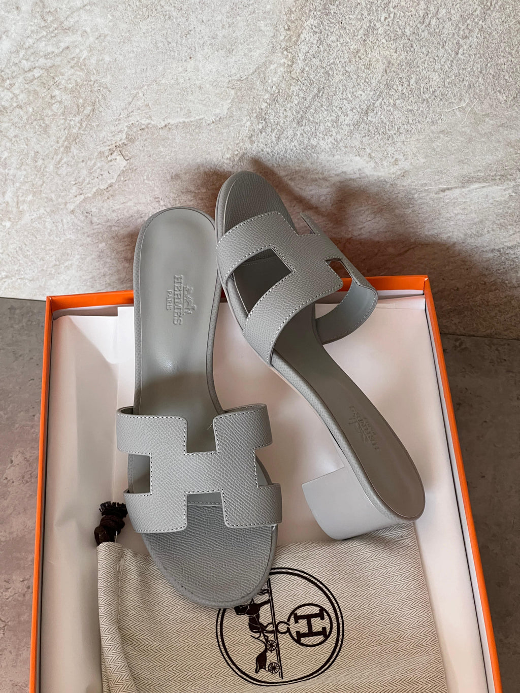 Hermes oran