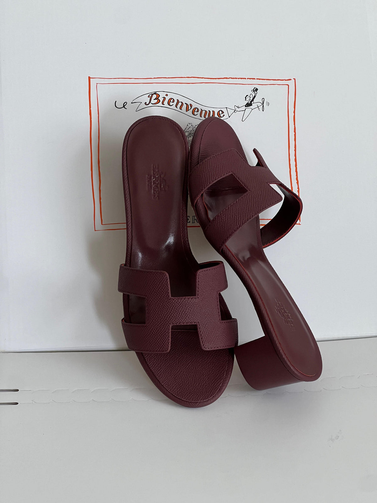 Hermes oran - 2