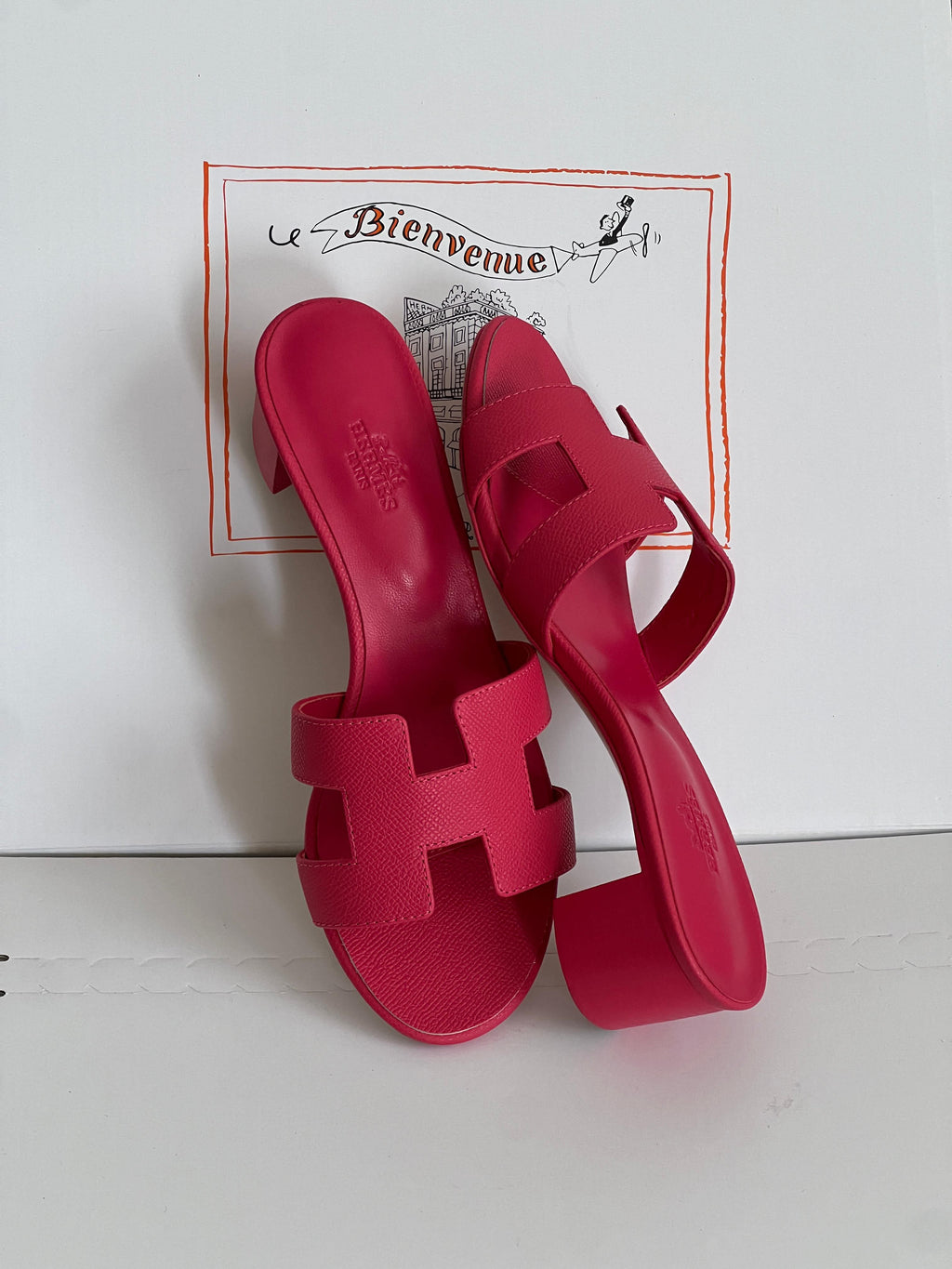 Hermes oran - 2