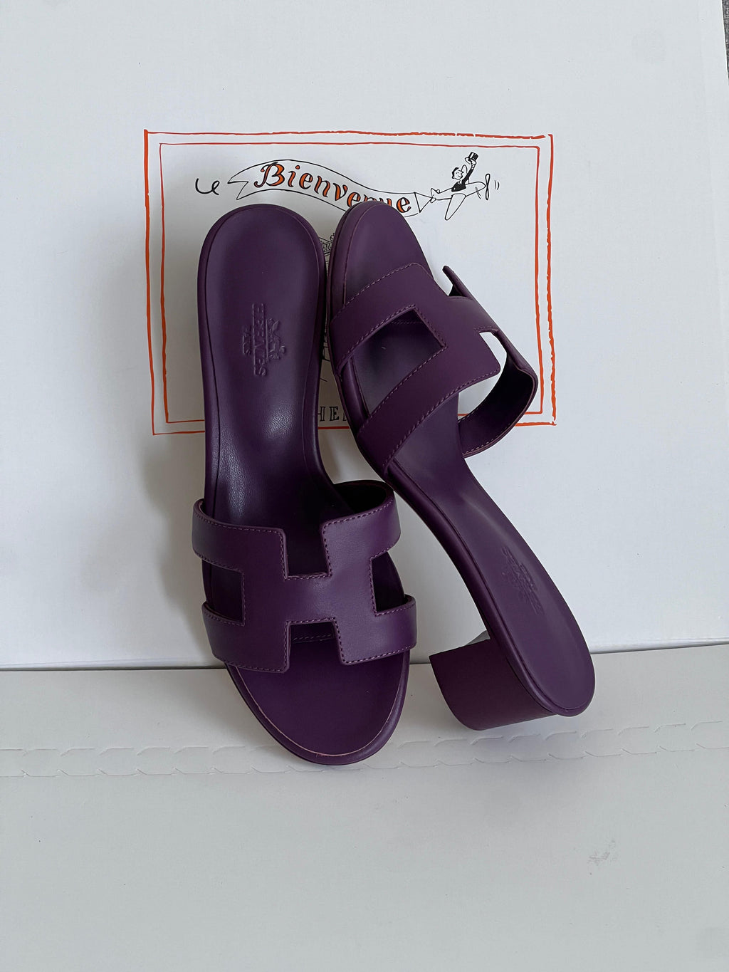 Hermes oran - 2
