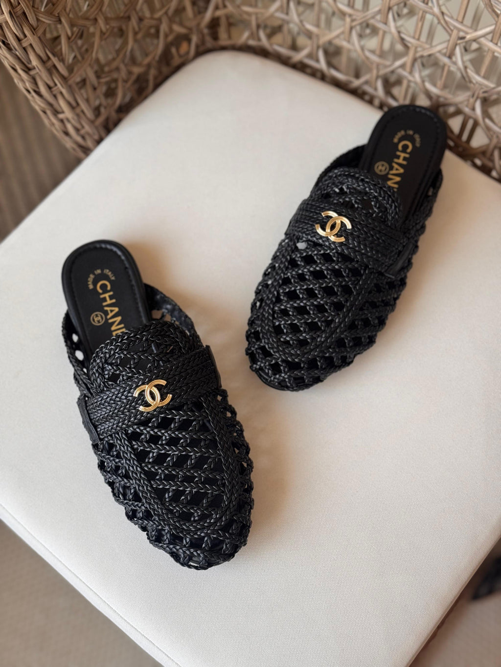 Chanel sandals - 3