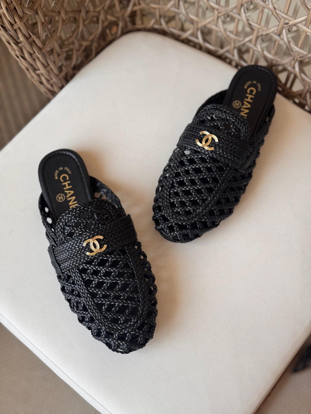 Chanel sandals - 3