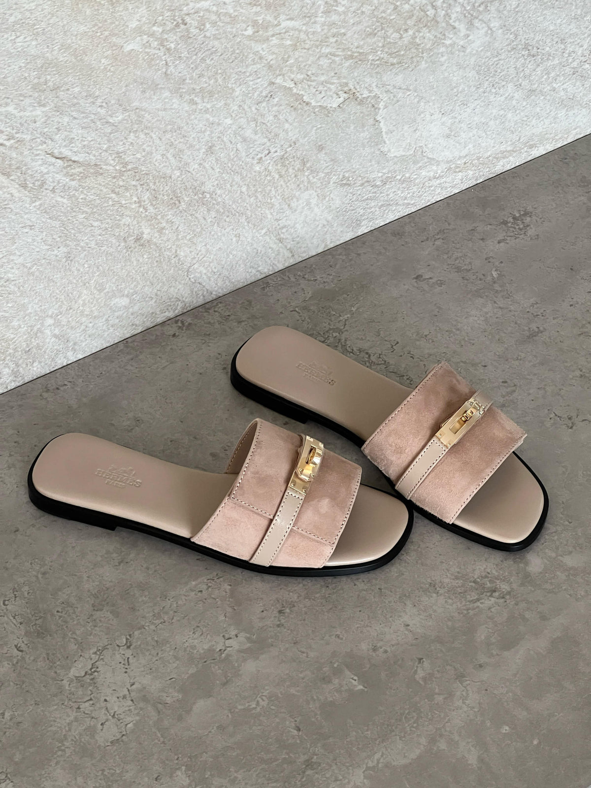 Hermes Giulia sandal - 2