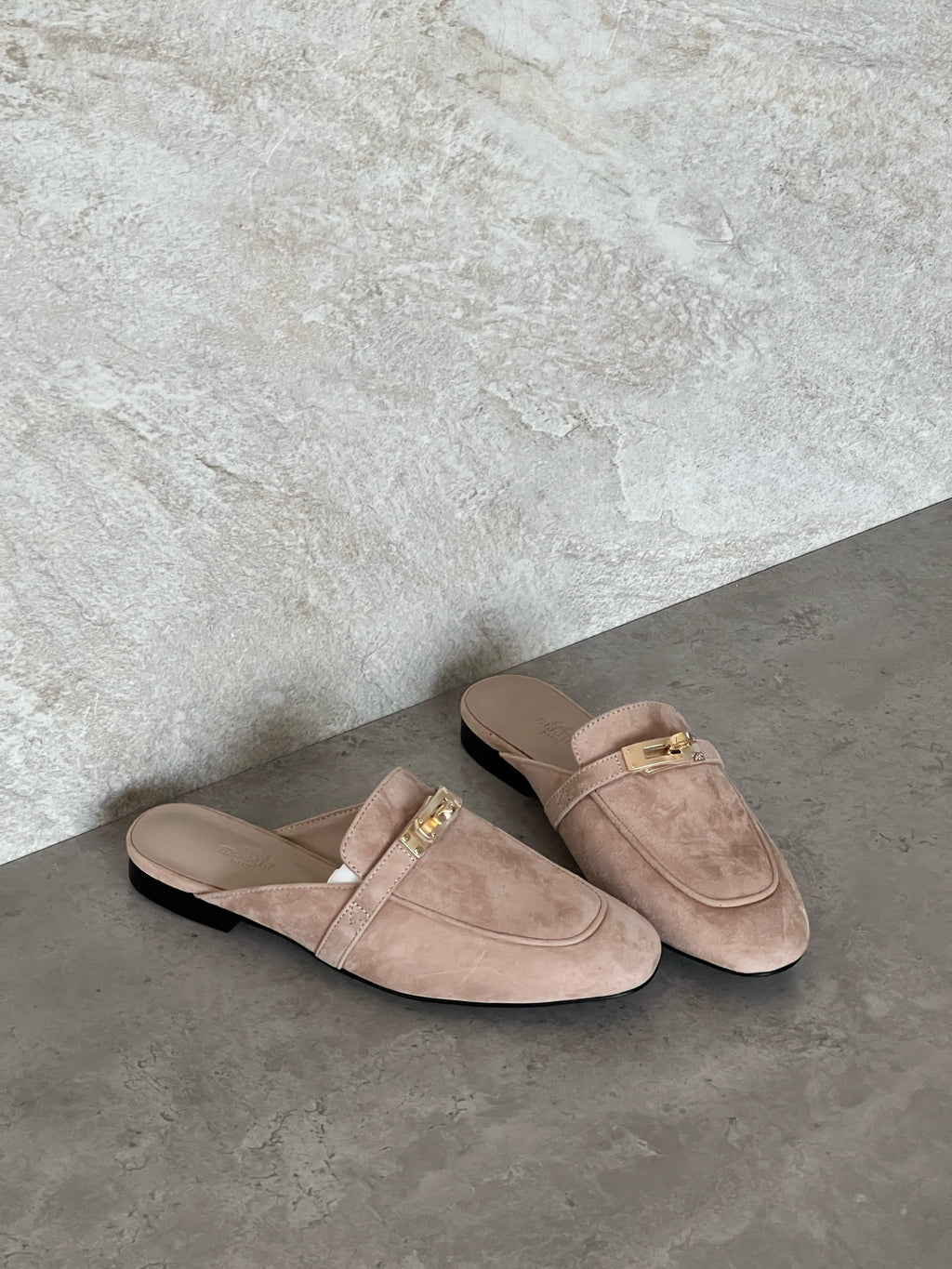 Hermes Oz Mules