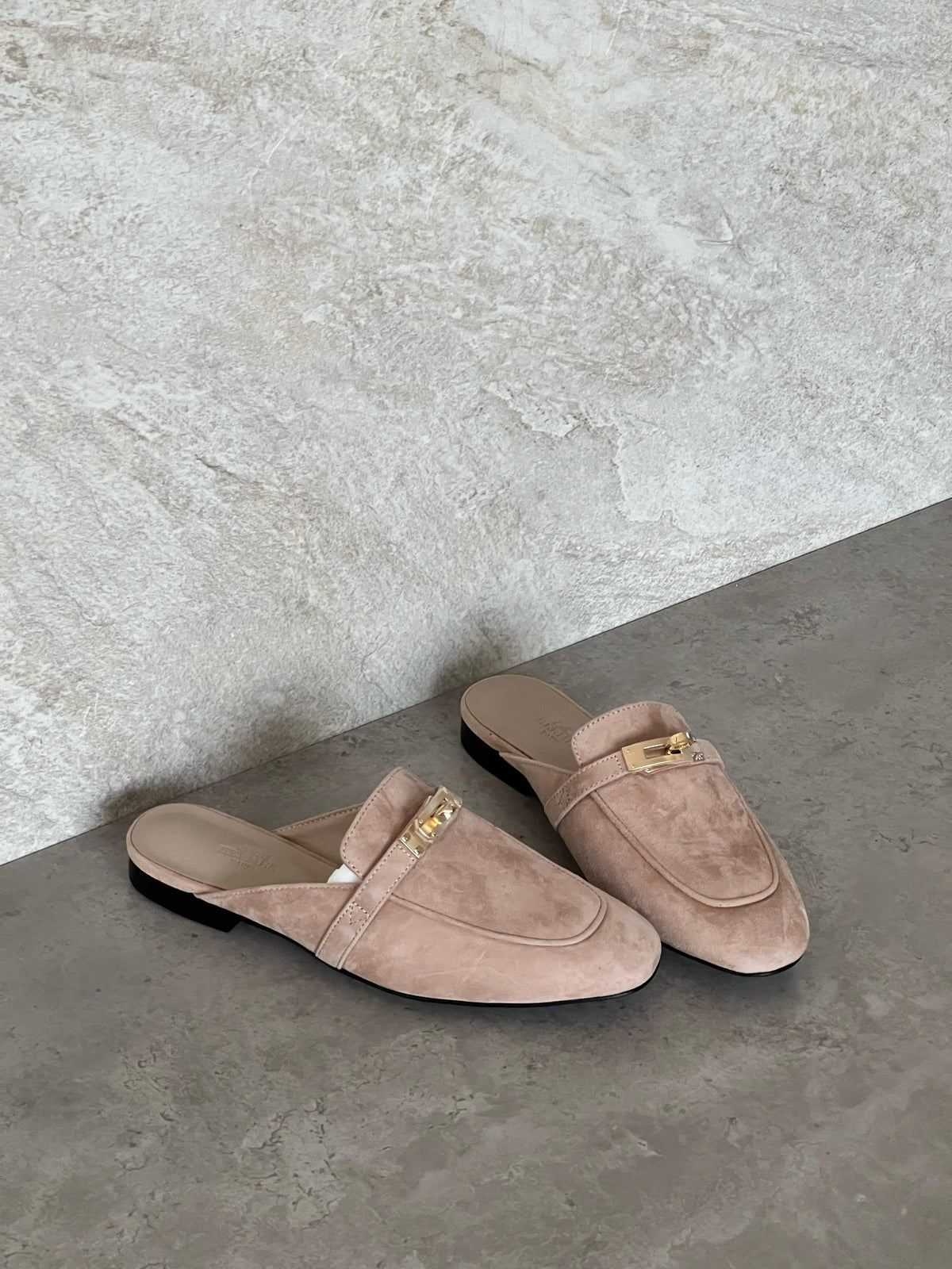 Hermes Oz Mules