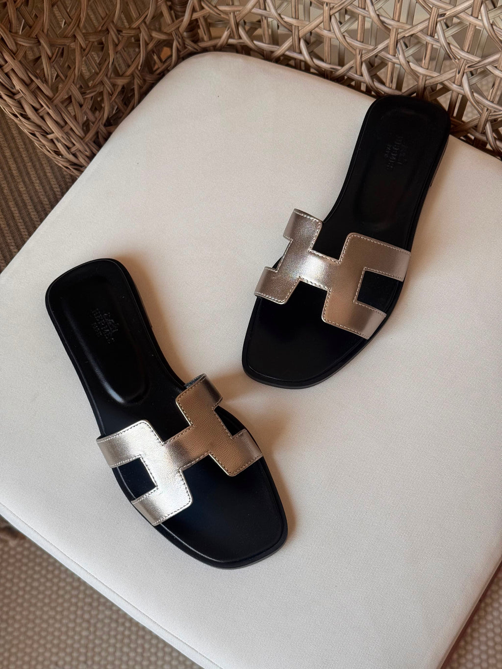 Hermes oran - 3