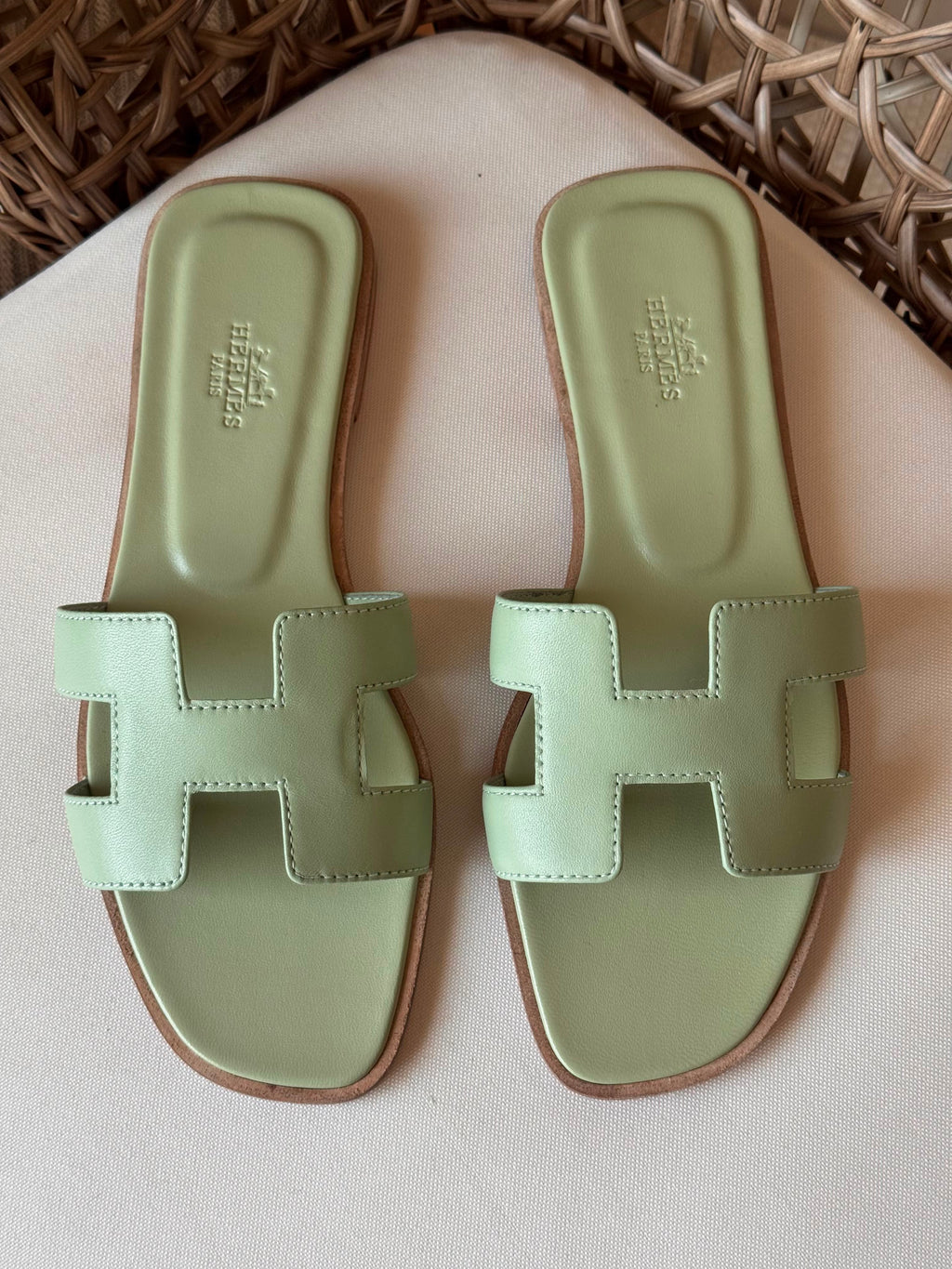 Hermes oran - 2