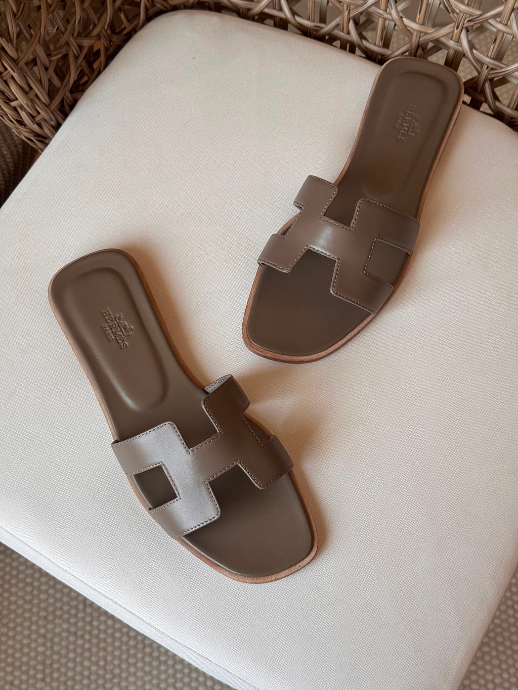 Hermes oran - 3
