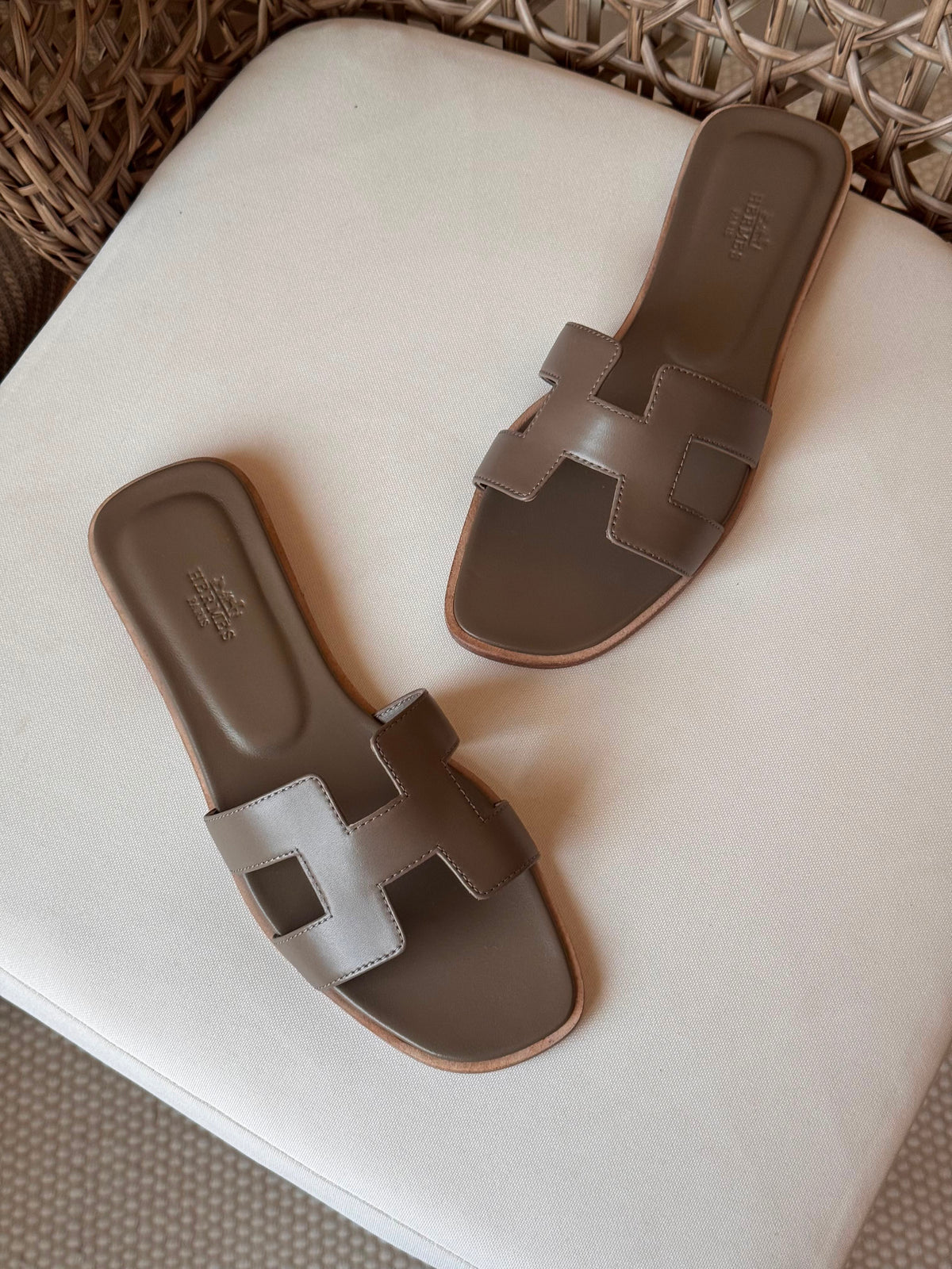 Hermes oran - 3
