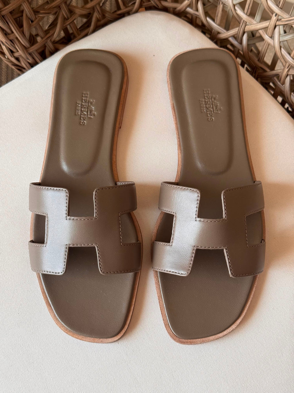 Hermes oran - 2