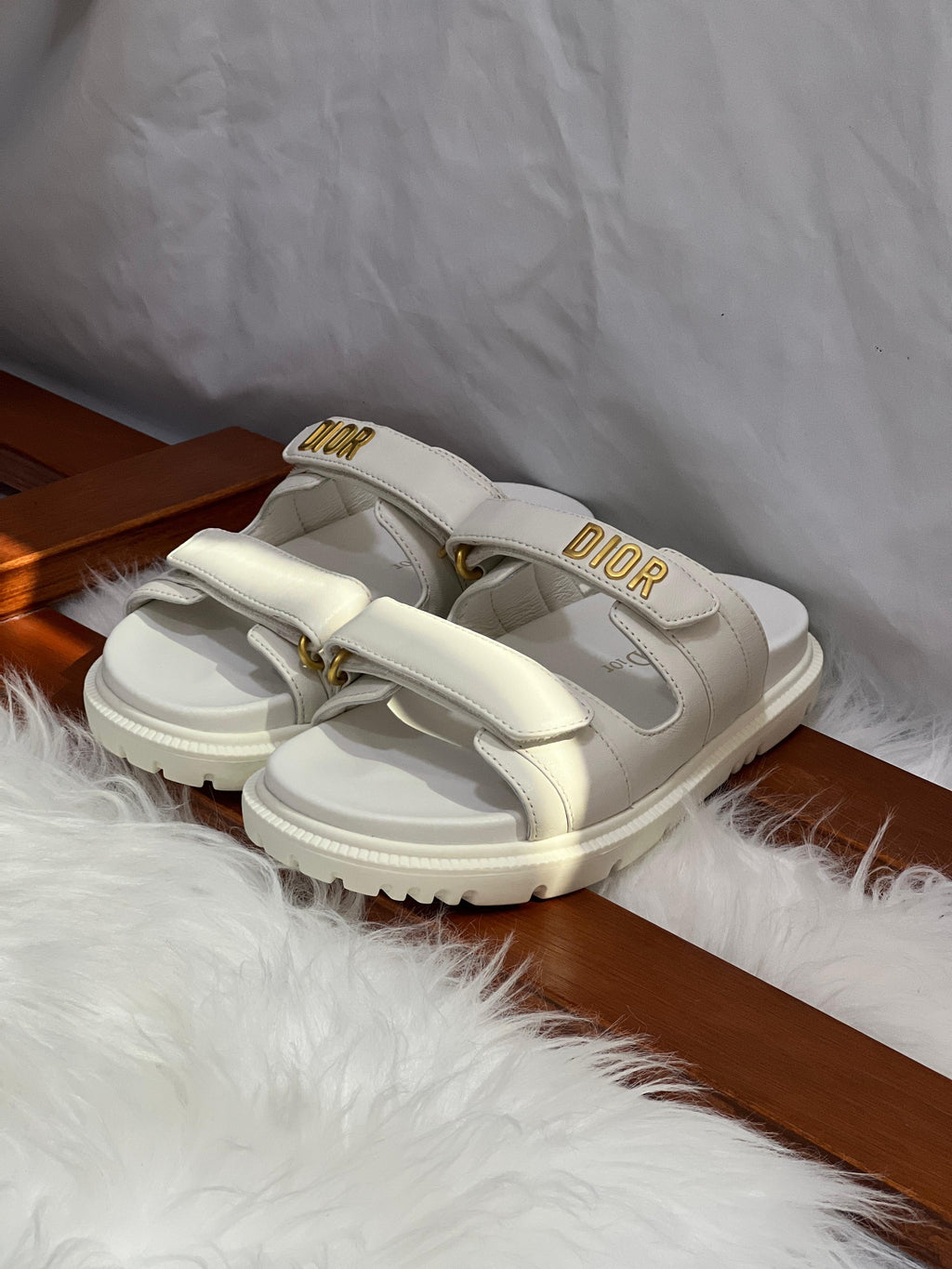 Dior Dioract Slide - 3