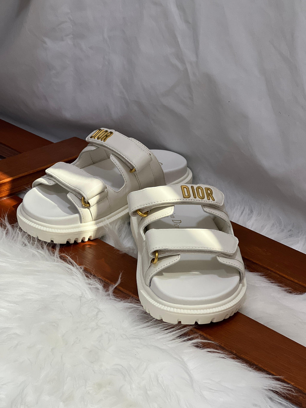 Dior Dioract Slide - 2