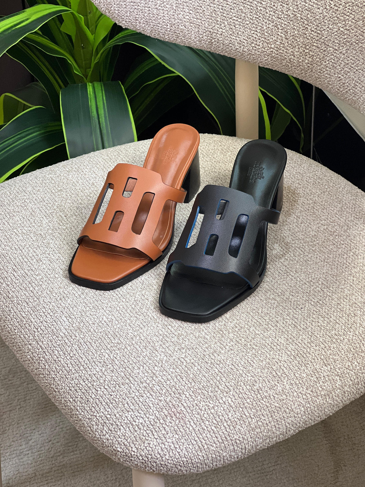 Hermes Helia 60 High Heel - 3
