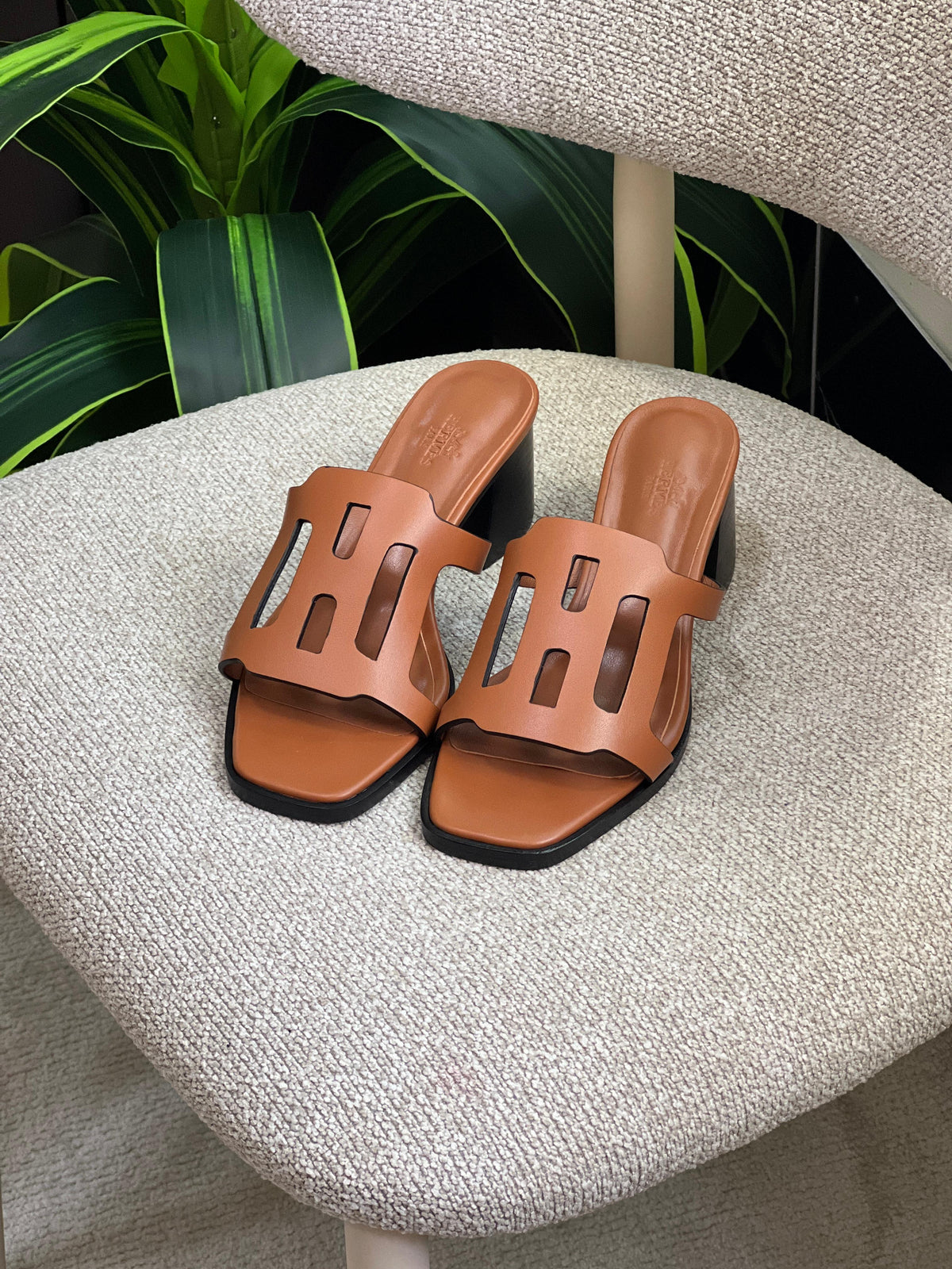Hermes Helia 60 High Heel - 6